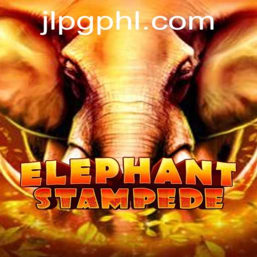 ElephantStampede: The Exciting World of Mobile Gaming with JLPG