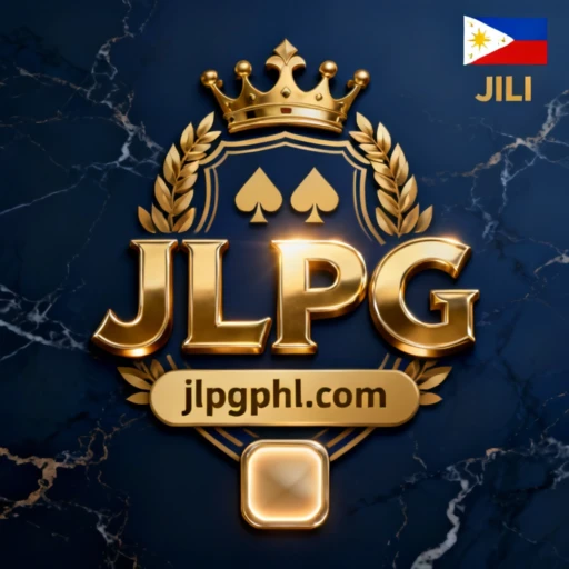 JLPG logo