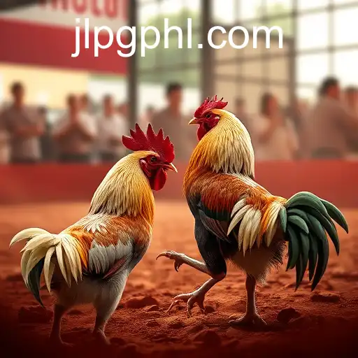 Exploring the Thriving World of Online Sabong: A Spotlight on JLPG