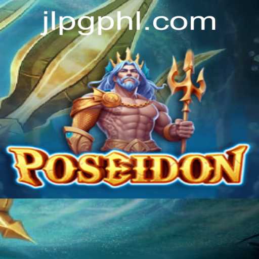 Poseidon: Dive into the World of JLPG