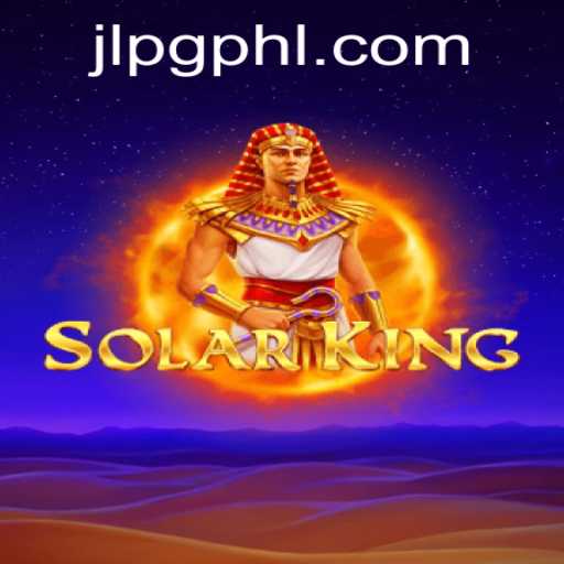 Exploring the Mystical World of SolarKing: A JLPG Adventure