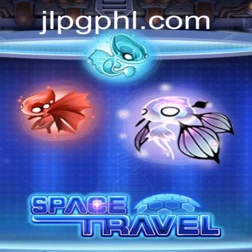 Exploring the Universe with SpaceTravel: A Journey into the World of JLPG